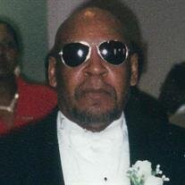 Mr. Jimmie Lee Walker
