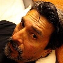 Albert Cercado