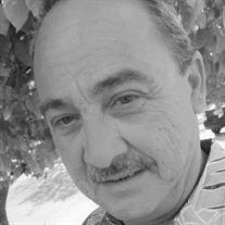 Xavier  Sanchez 
