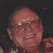 Wilson "Willie" Bering, III