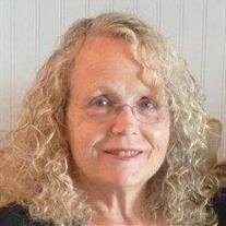 Paulina Garrison Casper