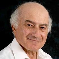 Jack Naghdi