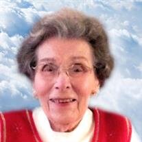 Virginia R. Walker
