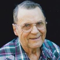 Delmer Dale "Del" Miller
