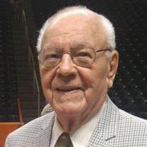 David  Martin Cleveland, Jr.