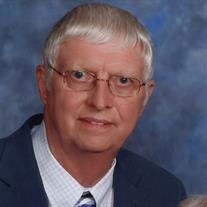 Bernard Ray Dreesman