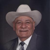 Gilberto Resendez