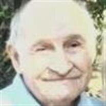 Jerry Layton Gilstrap