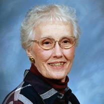 Phyllis Gregersen