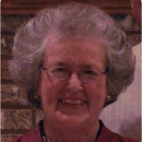 Lois M. Tascher