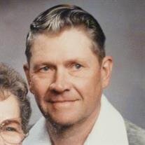 William "Bill" Henderson
