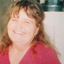 Patricia Ann Hammonds
