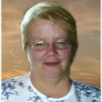 Carol J. Troup-Markesino