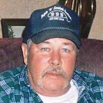 Tommie Leonard Seward
