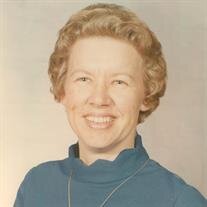 Jewell  Morine  Mobley