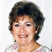 Delores "Punky" (Moser) Olson