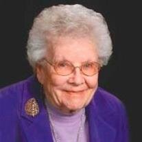 Marie H. Sandey