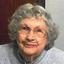 Letha M. Long