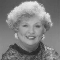Marylou LaRae Bunting