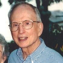 Wray Barton McCash, MD.