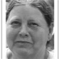 Suzanna Jenny Horstman