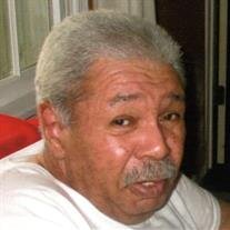 Mr. Walter "Ronnie" Cook