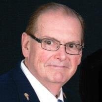 Joseph George Forrester