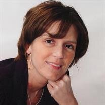 Nicole Duffield