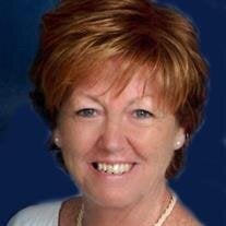 Marilyn  Sue (Raisor) Squillace
