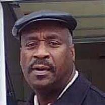 Mr. Sammie Earl Griffin