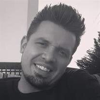 Corey Lee Holderman