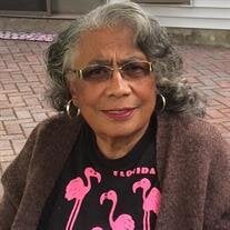 Phyllis  Martin