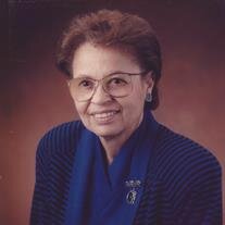 Celestine Gilbeaux