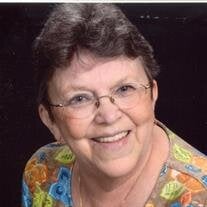 Mary Catherine LeClerc