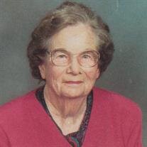 Virleen Birkelbach Fischer