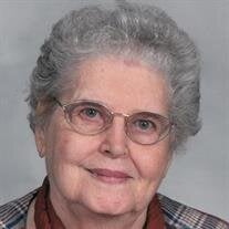 Dorothy Love Roth