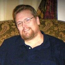 Paul  "Greg" Solomon