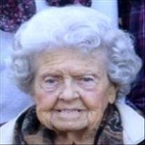 Muriel Nelliegene Minugh