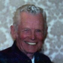 Richard "Dick" A. Boyman