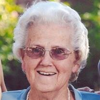 Ann Marie Hill