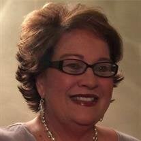 Nancy Shillcutt Wilson