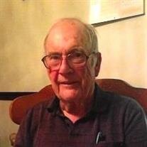 Raymond E.  Jones