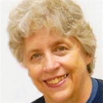 Donna Ellis