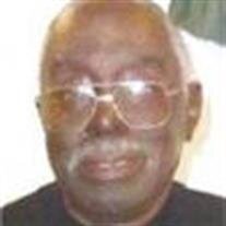 Richard Lee Mingle, Jr.
