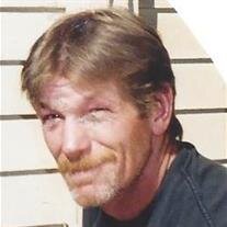 Lawrence Randall Gray