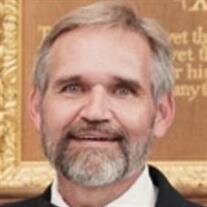 James "Jim" G. Kluesner