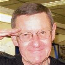 John T. Atkins