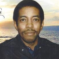 Mr. Gregory Michael Hill