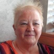 JoAnn "Jodi" Aguilera