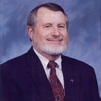 William Franklin Cook